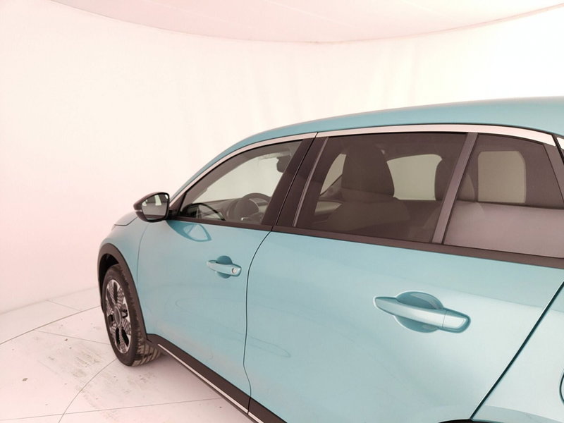 Fiat 600 nuova a Caserta (12)