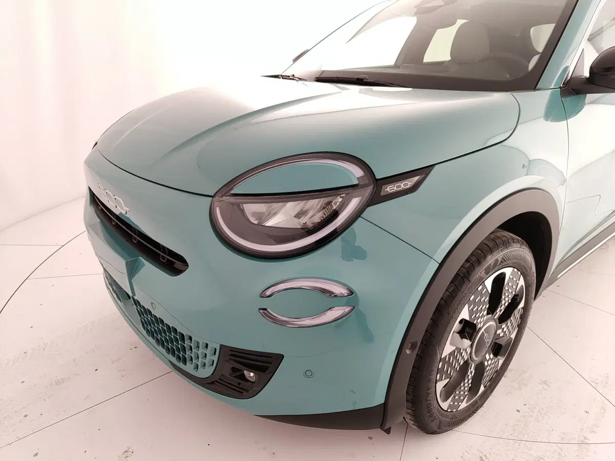 Fiat 600 nuova a Caserta (13)