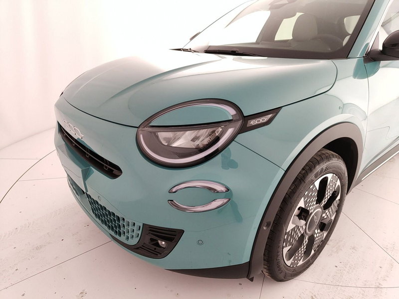 Fiat 600 nuova a Caserta (13)