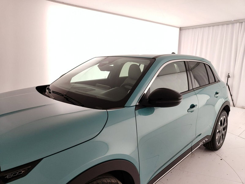 Fiat 600 nuova a Caserta (14)