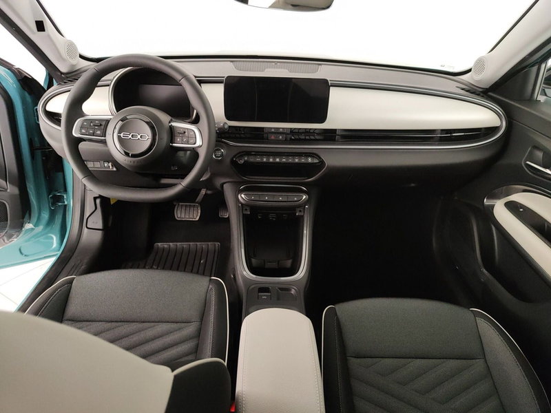 Fiat 600 nuova a Caserta (15)