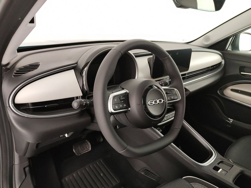 Fiat 600 nuova a Caserta (20)