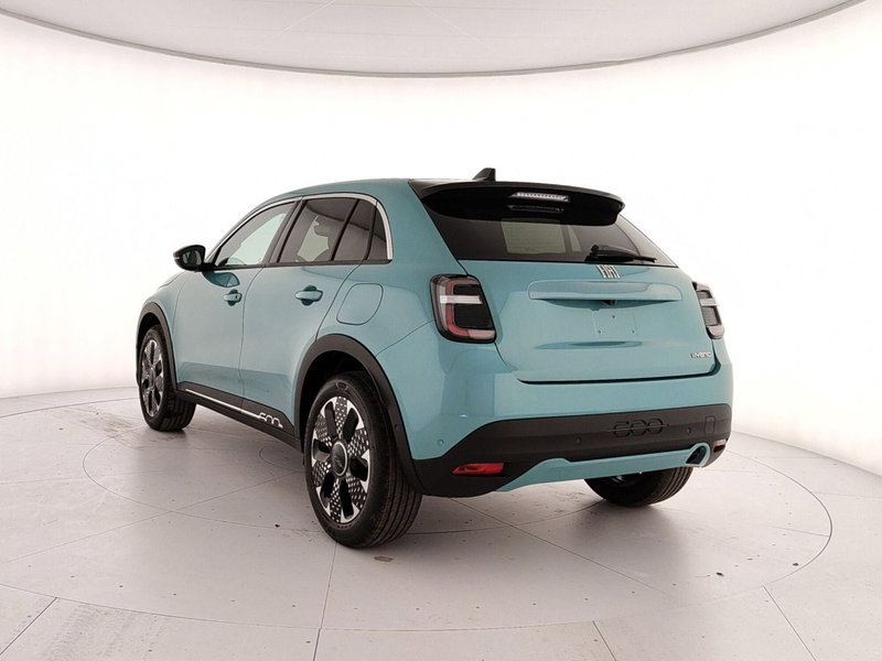 Fiat 600 nuova a Caserta (4)