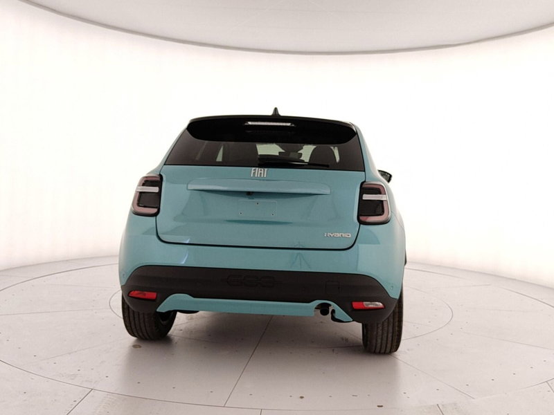 Fiat 600 nuova a Caserta (5)