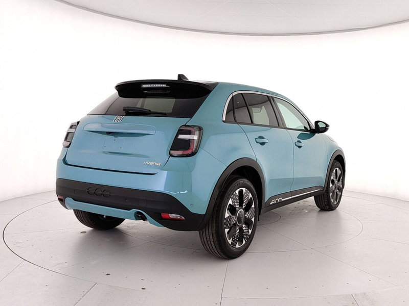 Fiat 600 nuova a Caserta (6)