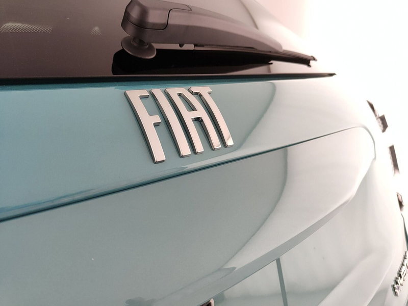 Fiat 600 nuova a Caserta (9)