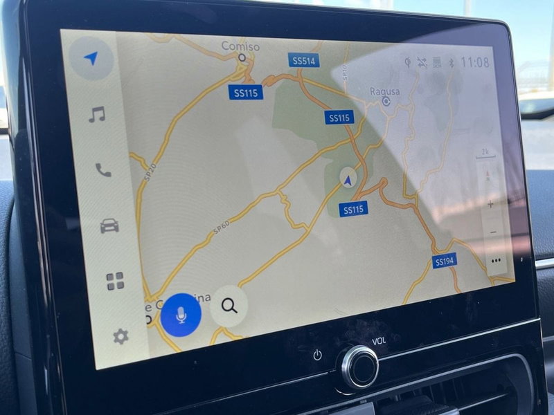 Toyota Yaris usata a Catania (10)