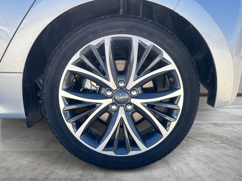 Toyota Yaris usata a Catania (12)