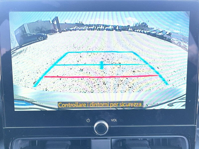 Toyota Yaris usata a Catania (13)