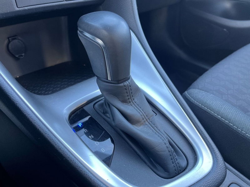 Toyota Yaris usata a Catania (13)