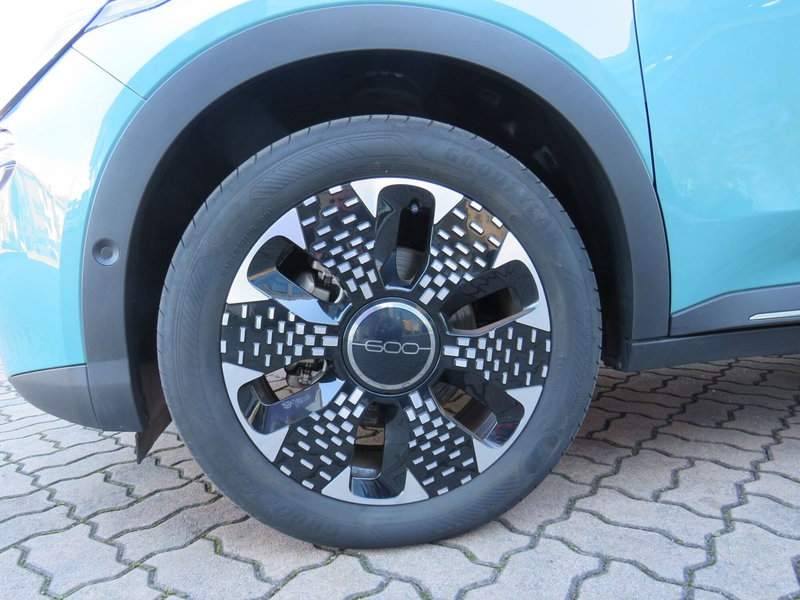 Fiat 600 usata a Monza e Brianza (10)