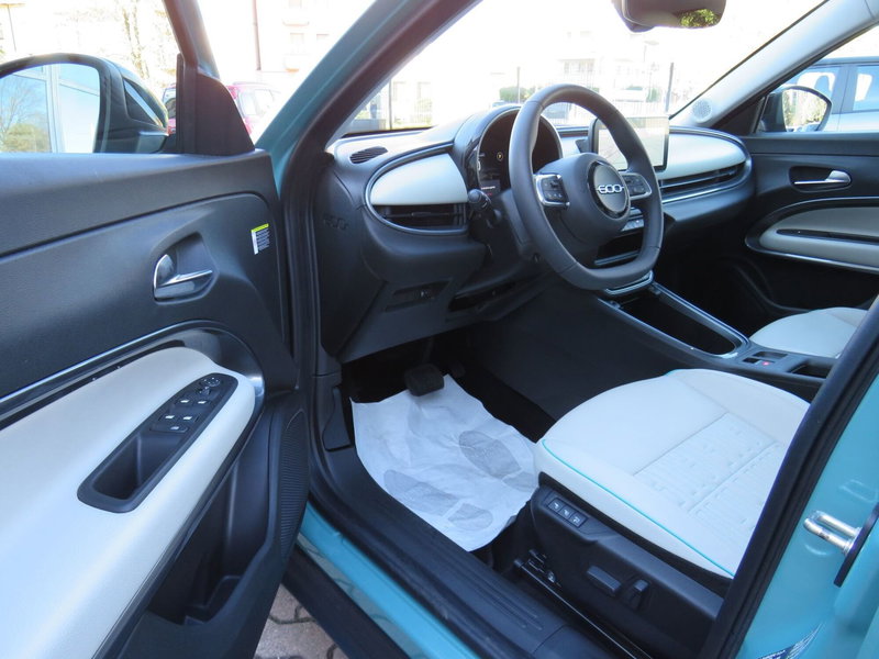 Fiat 600 usata a Monza e Brianza (11)