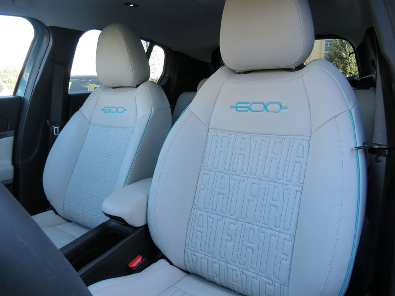 Fiat 600 usata a Monza e Brianza (12)