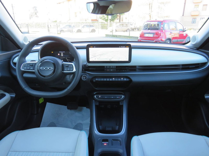 Fiat 600 usata a Monza e Brianza (15)