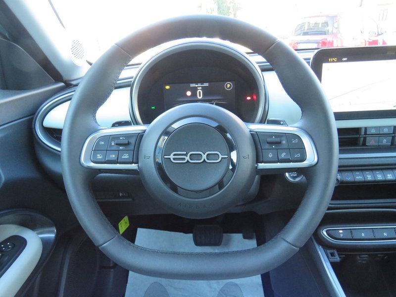 Fiat 600 usata a Monza e Brianza (16)