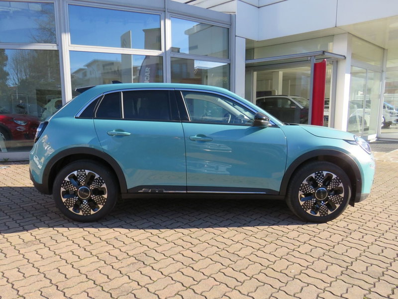 Fiat 600 usata a Monza e Brianza (2)