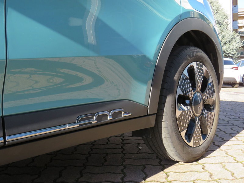 Fiat 600 usata a Monza e Brianza (3)