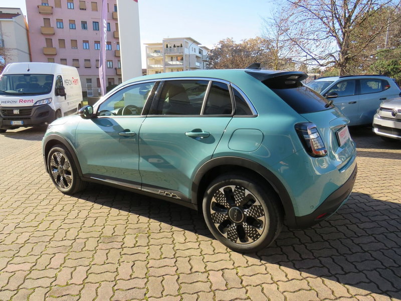 Fiat 600 usata a Monza e Brianza (4)