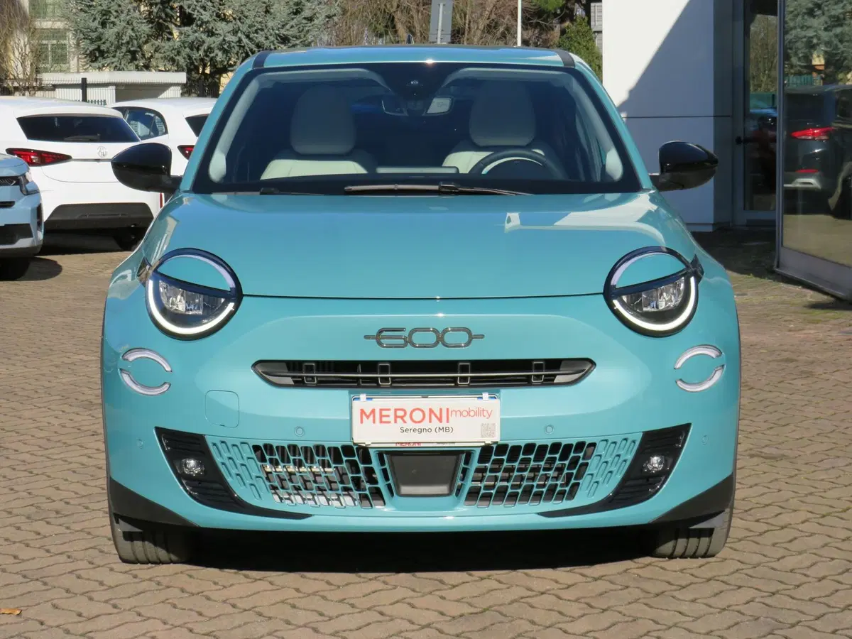Fiat 600 usata a Monza e Brianza (5)