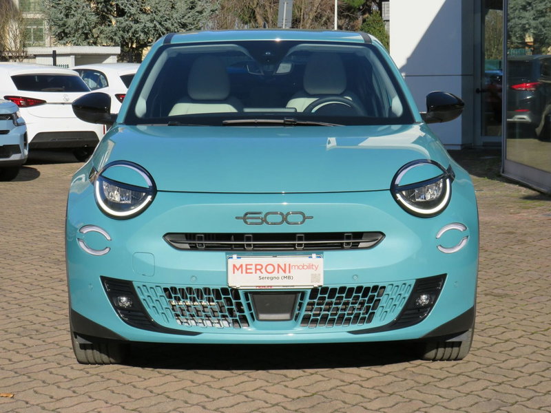 Fiat 600 usata a Monza e Brianza (5)