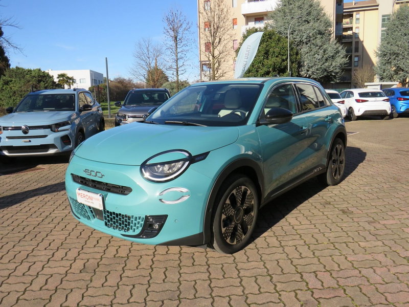 Fiat 600 usata a Monza e Brianza (6)