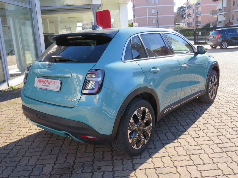 Fiat 600 usata a Monza e Brianza (7)