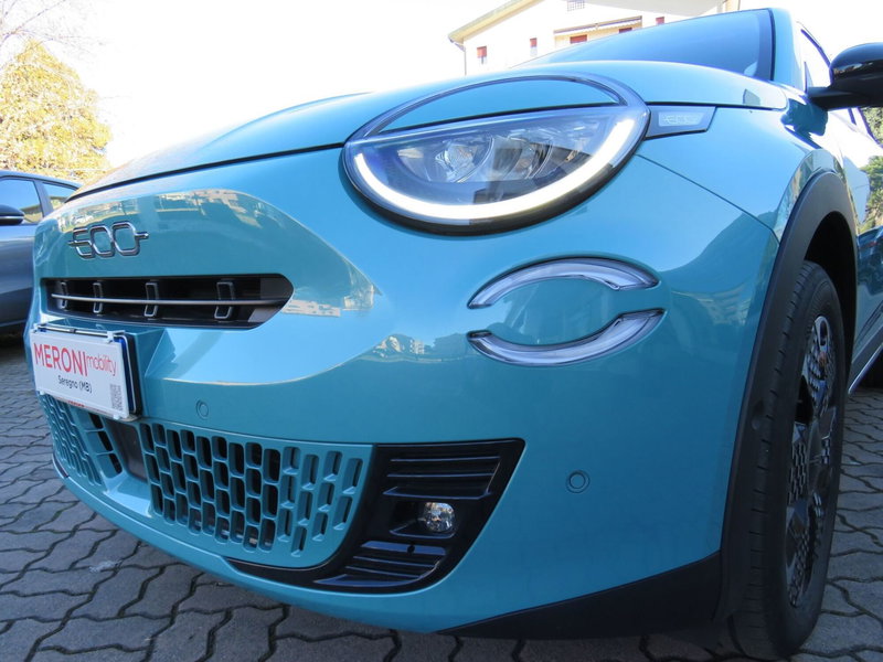 Fiat 600 usata a Monza e Brianza (9)