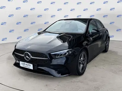 Mercedes-Benz Classe A 180 d Premium del 2024 usata a Serravalle Pistoiese