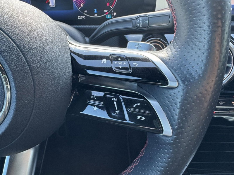 Mercedes-Benz Classe A usata a Pistoia (12)