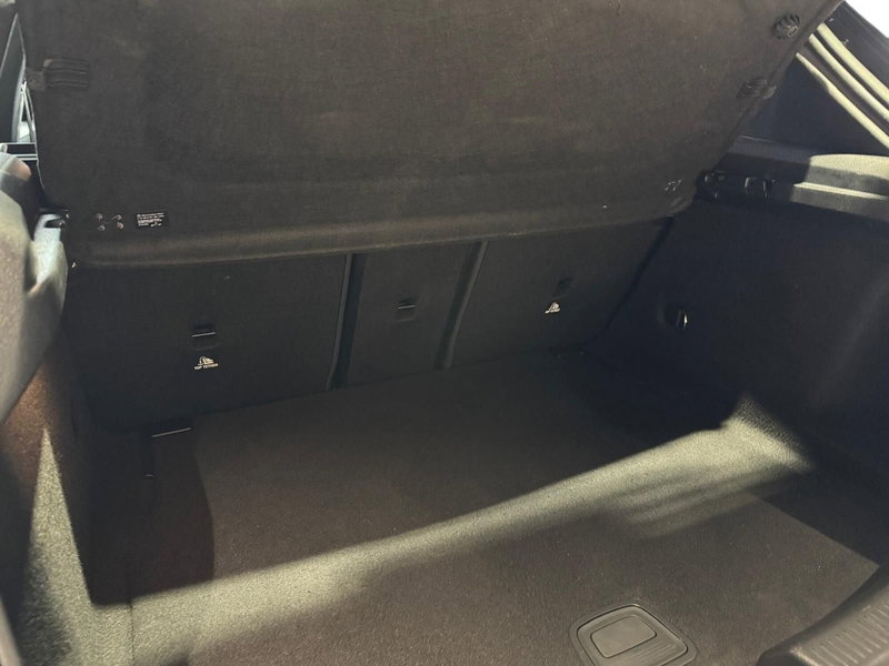 Mercedes-Benz Classe A usata a Pistoia (18)