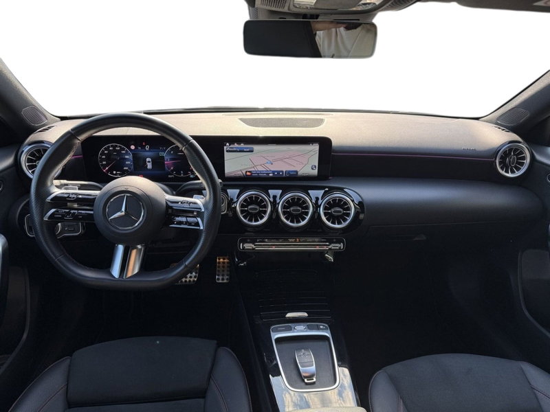 Mercedes-Benz Classe A usata a Pistoia (9)