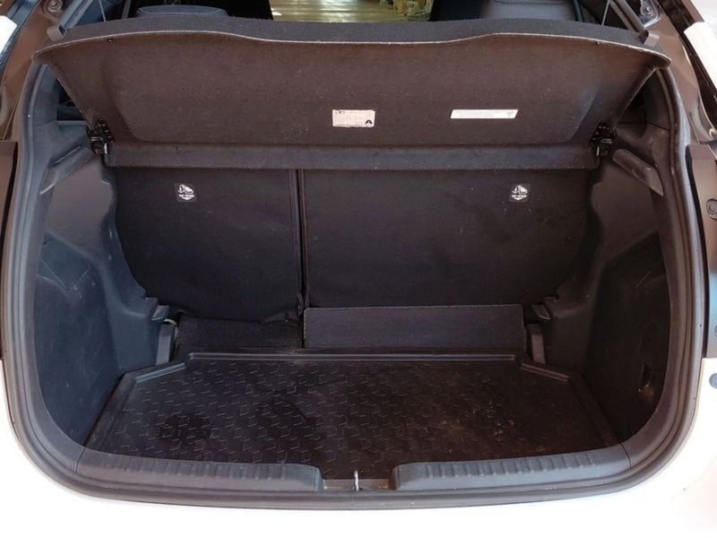 Toyota Yaris usata a Cagliari (10)