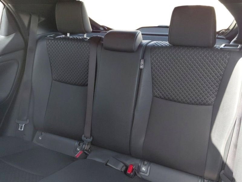 Toyota Yaris usata a Cagliari (11)