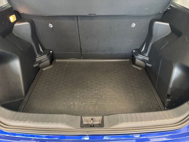 Toyota Yaris Cross usata a Prato (9)