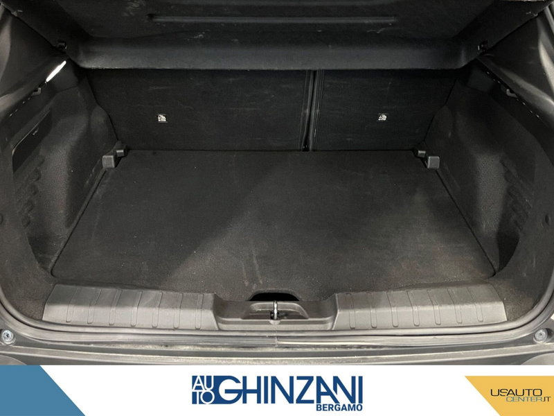 Jeep Avenger usata a Bergamo (14)