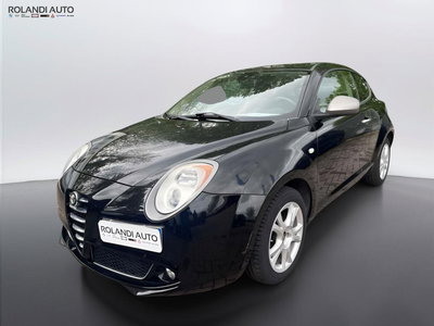 Alfa Romeo MiTo 1.4 70 CV 8V Super del 2012 usata a Alessandria