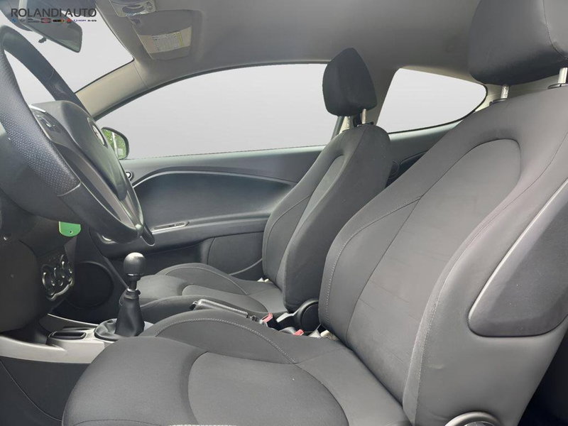 Alfa Romeo MiTo usata a Alessandria (10)