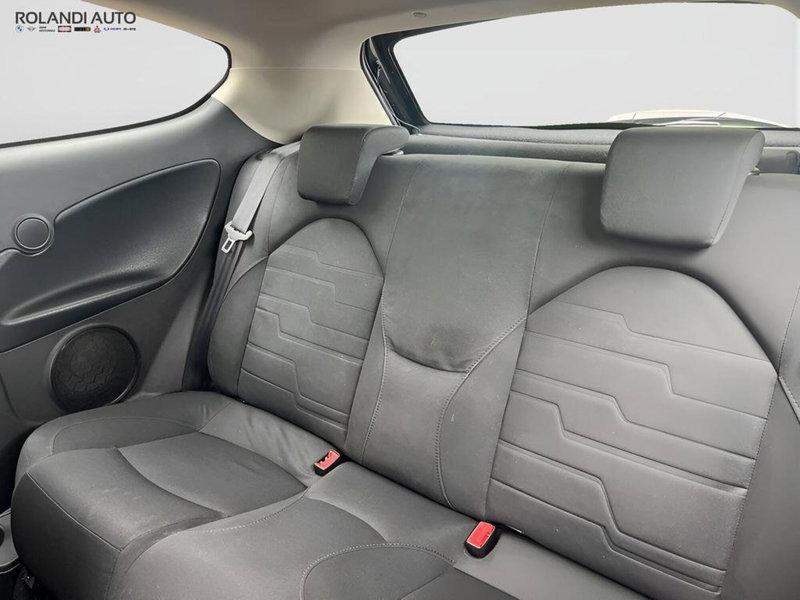 Alfa Romeo MiTo usata a Alessandria (11)