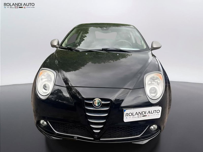 Alfa Romeo MiTo usata a Alessandria (2)