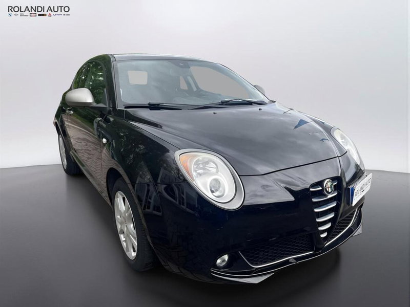 Alfa Romeo MiTo usata a Alessandria (3)