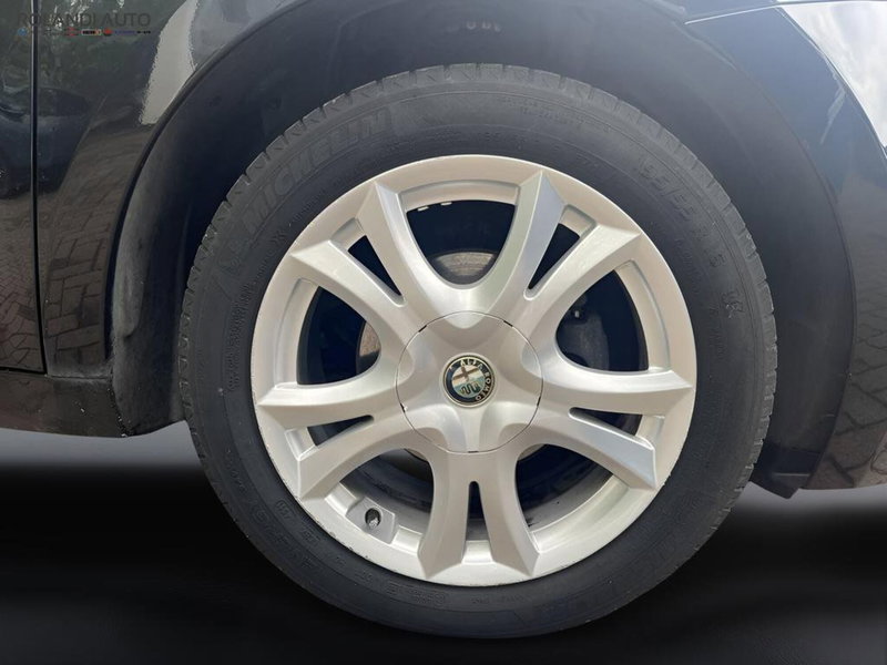 Alfa Romeo MiTo usata a Alessandria (4)