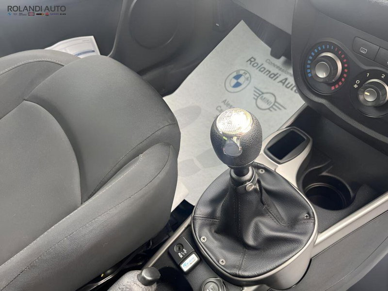 Alfa Romeo MiTo usata a Alessandria (8)