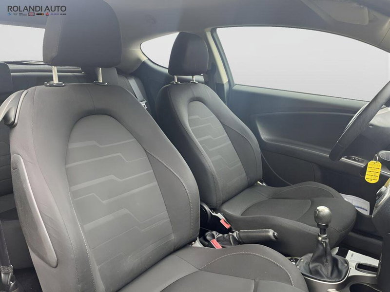 Alfa Romeo MiTo usata a Alessandria (9)