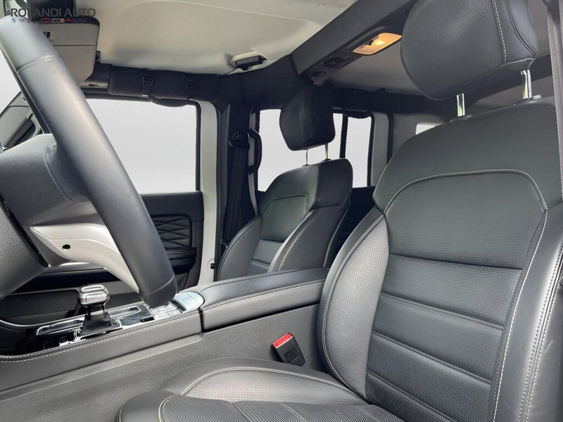 ICH-X K2 usata a Alessandria (11)