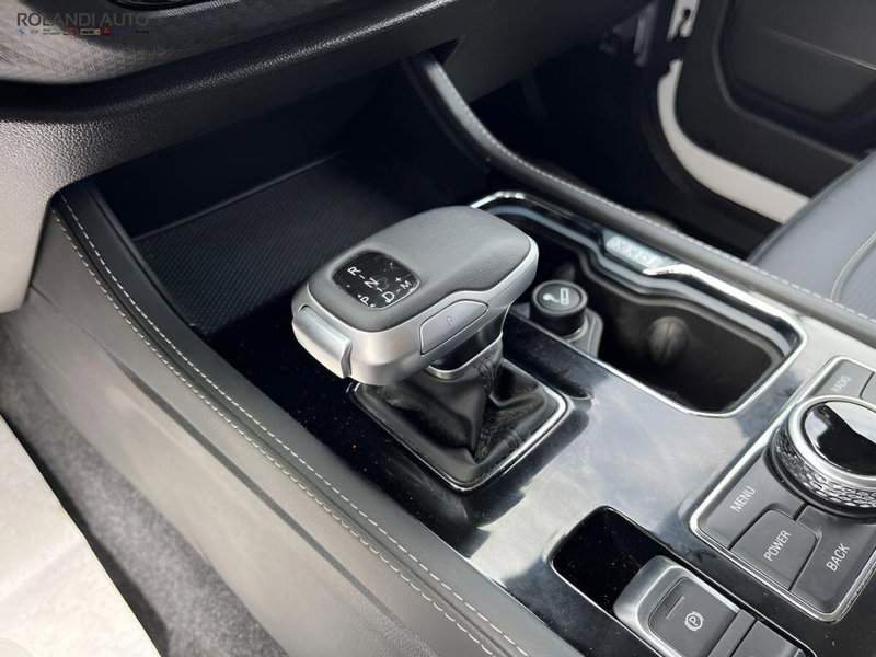 ICH-X K2 usata a Alessandria (12)