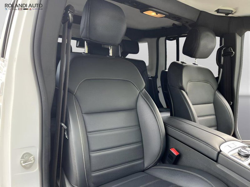 ICH-X K2 usata a Alessandria (13)