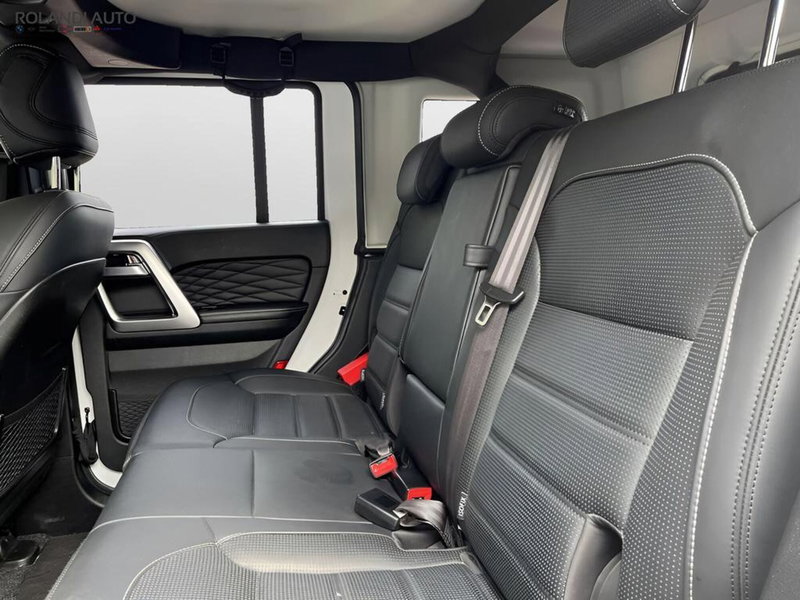 ICH-X K2 usata a Alessandria (14)