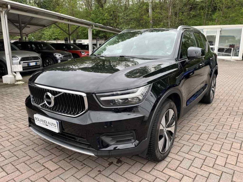 VOLVO Veicoli Commerciali XC40 usata a Alessandria