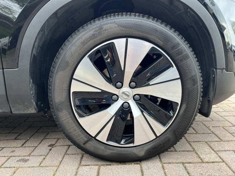 VOLVO Veicoli Commerciali XC40 usata a Alessandria (10)