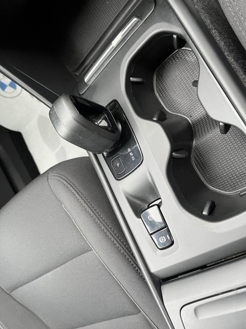 VOLVO Veicoli Commerciali XC40 usata a Alessandria (13)